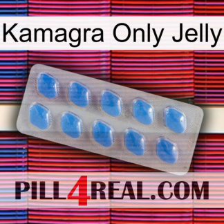 Kamagra Only Jelly 22